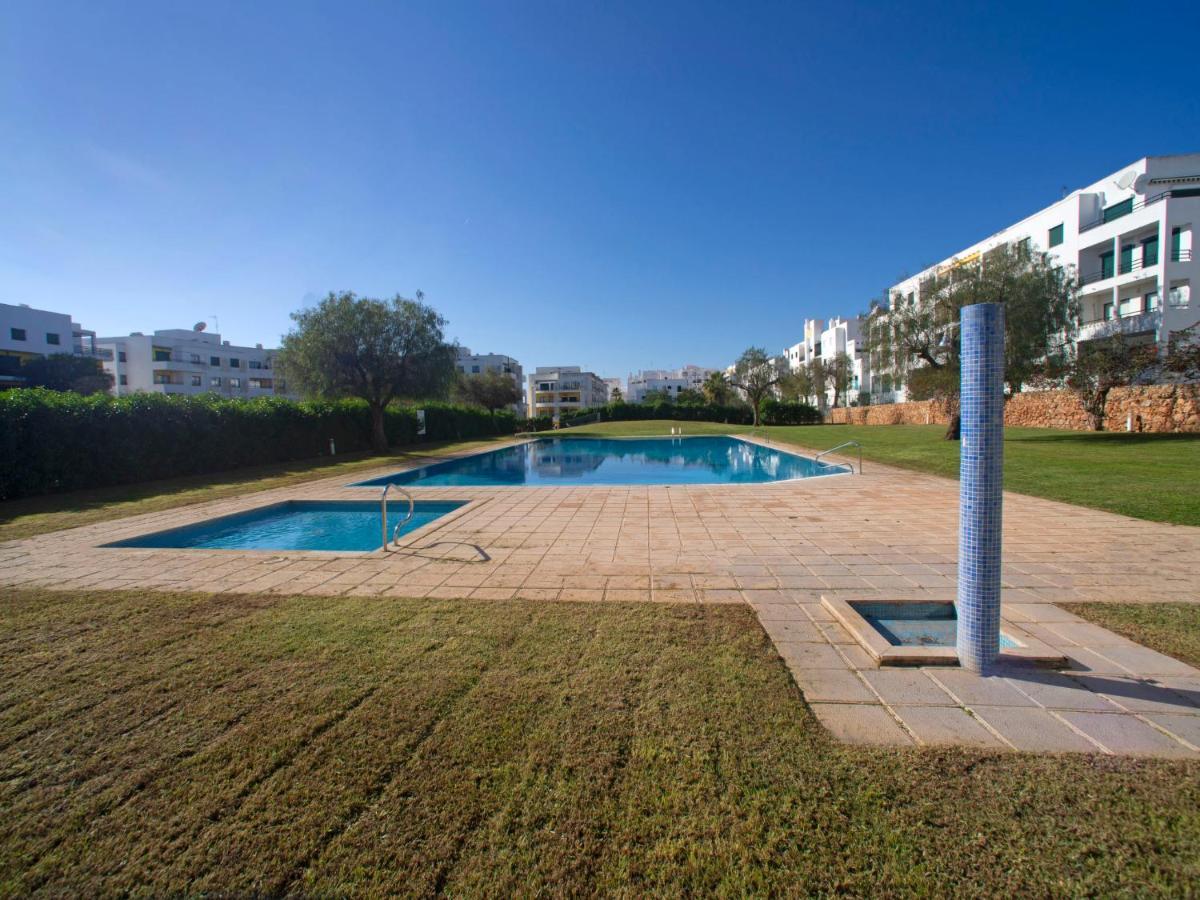 Apartment Garden Place By Interhome Armação de Pêra Extérieur photo