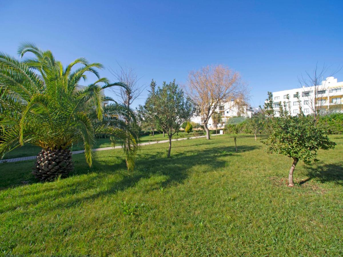 Apartment Garden Place By Interhome Armação de Pêra Extérieur photo