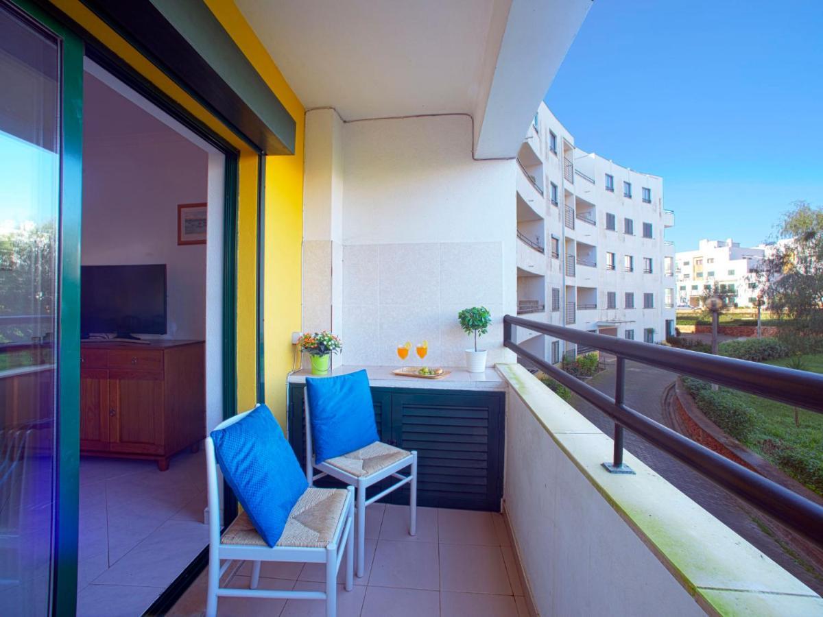 Apartment Garden Place By Interhome Armação de Pêra Extérieur photo