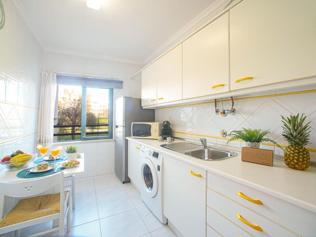 Apartment Garden Place By Interhome Armação de Pêra Extérieur photo
