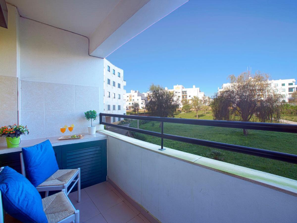 Apartment Garden Place By Interhome Armação de Pêra Extérieur photo